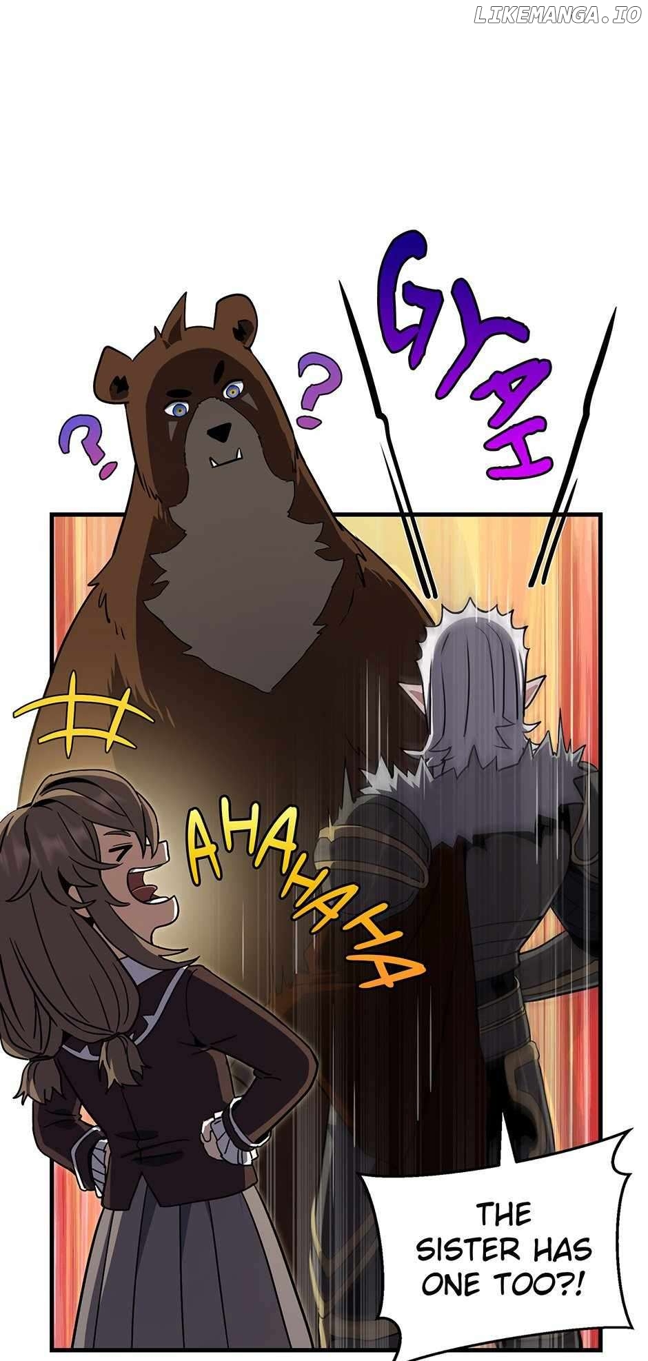 The Beginning After The End Chapter 195 image 25